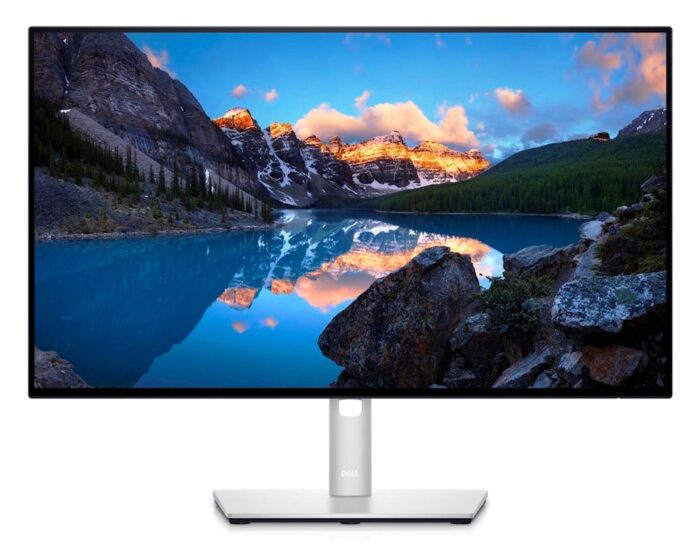 Monitor DELL U2422HE