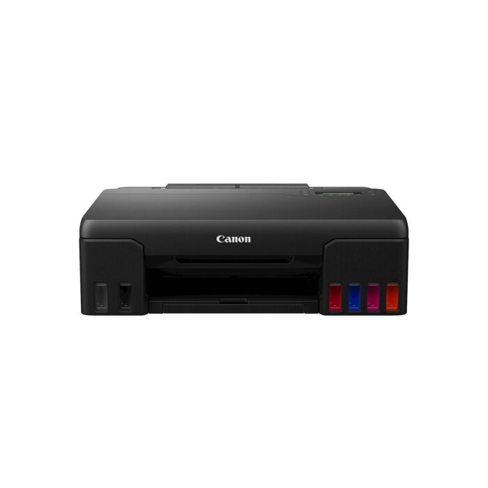 Brizgalni tiskalnik Canon Pixma G540, Mega tank