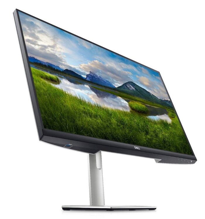 Monitor DELL S2722QC - Image 3