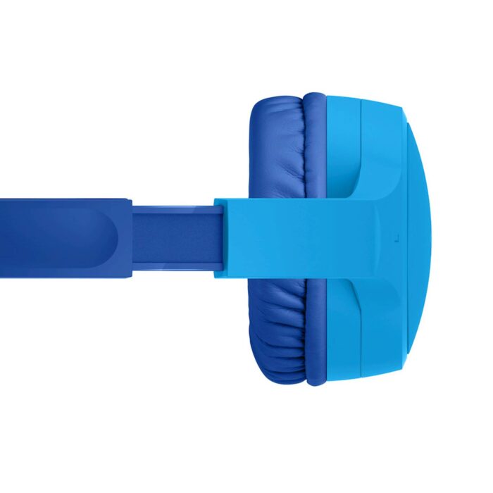 Belkin Brezžične slušalke za otroke Modre - Image 4