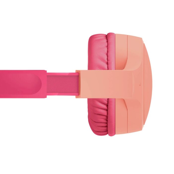 Belkin Brezžične slušalke za otroke Roza - Image 4