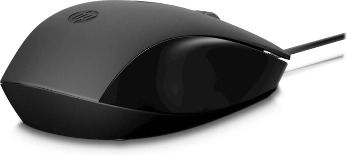 Miška HP USB optična 150 - Image 3