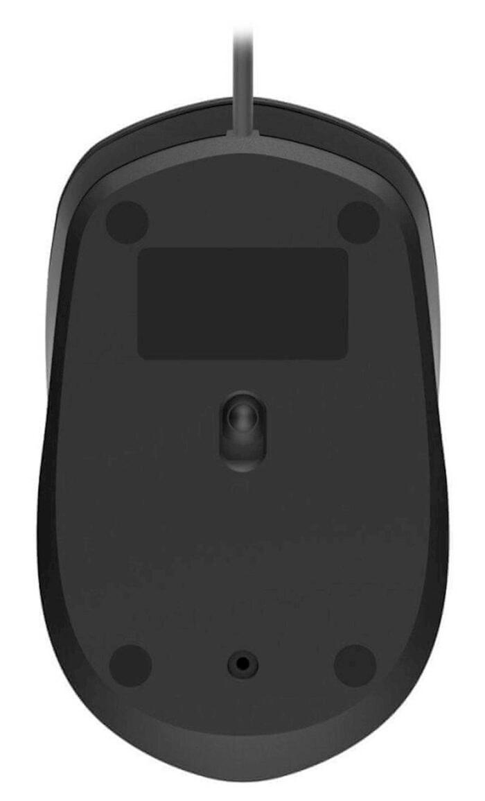 Miška HP USB optična 150 - Image 5