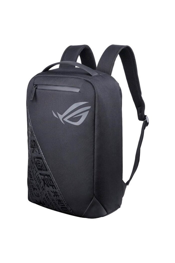 Nahrbtnik ASUS ROG Ranger BP1501G Gaming Backpack, črn, za prenosnike do 15,6'' - Image 4