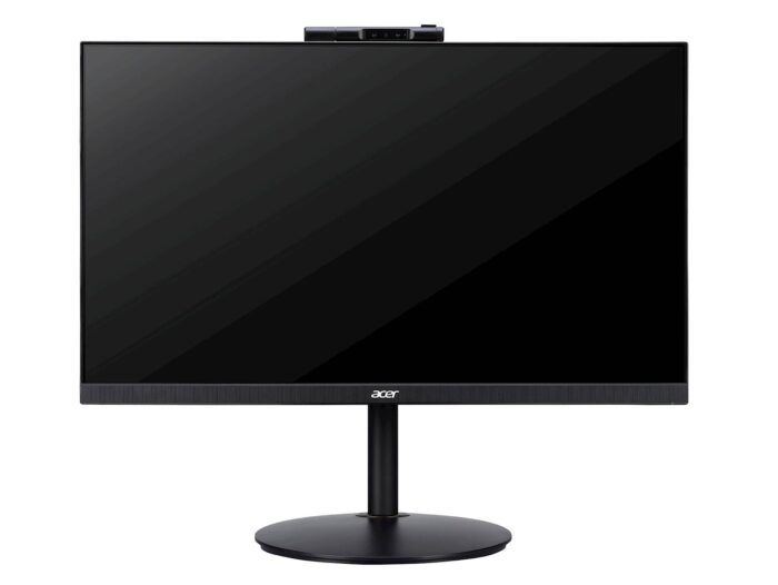 Monitor ACER CB242YDbmiprcx s kamero, 60cm (23,8 ''), FHD IPS, 16:9, 1ms (VRB) - Image 3