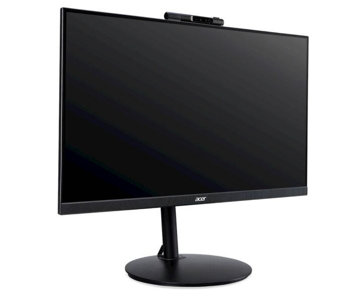 Monitor ACER CB242YDbmiprcx s kamero, 60cm (23,8 ''), FHD IPS, 16:9, 1ms (VRB) - Image 5