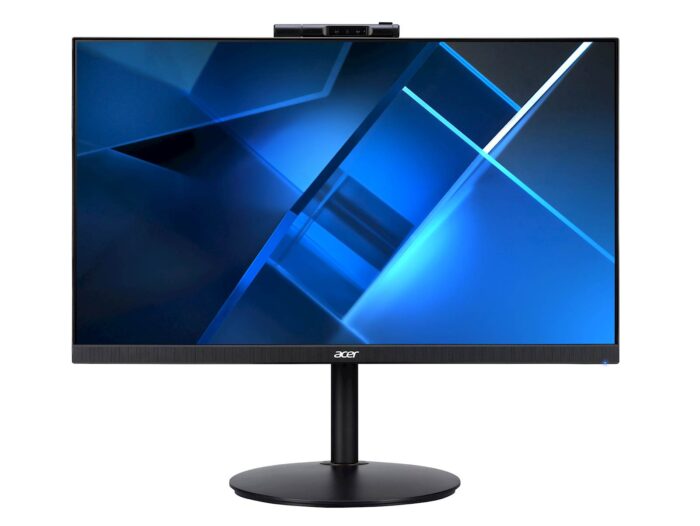 Monitor ACER CB242YDbmiprcx s kamero, 60cm (23,8 ''), FHD IPS, 16:9, 1ms (VRB) - Image 6