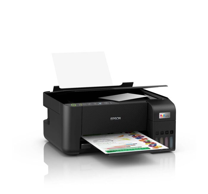 Večfunkcijska brizgalna naprava EPSON EcoTank L3250 - Image 3