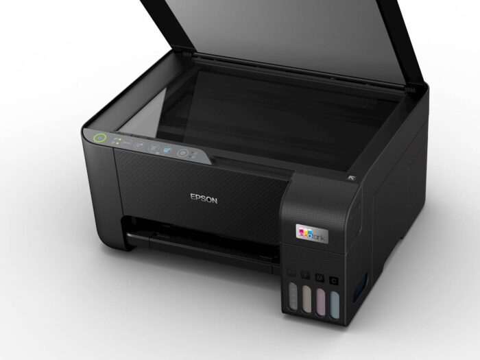Večfunkcijska brizgalna naprava EPSON EcoTank L3250 - Image 4