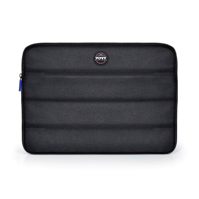 Ovitek PORT Portland 15,6", črn