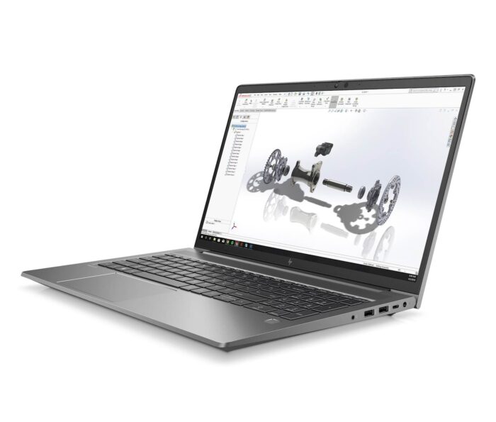 Prenosnik HP ZBook Power G8 i7-11800H/16GB/SSD 512GB/15,6''FHD IPS/T - slika 3