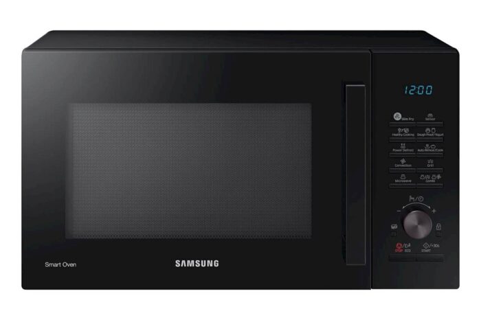 Konvekcijska pečica Samsung MC28A5135CK/OL