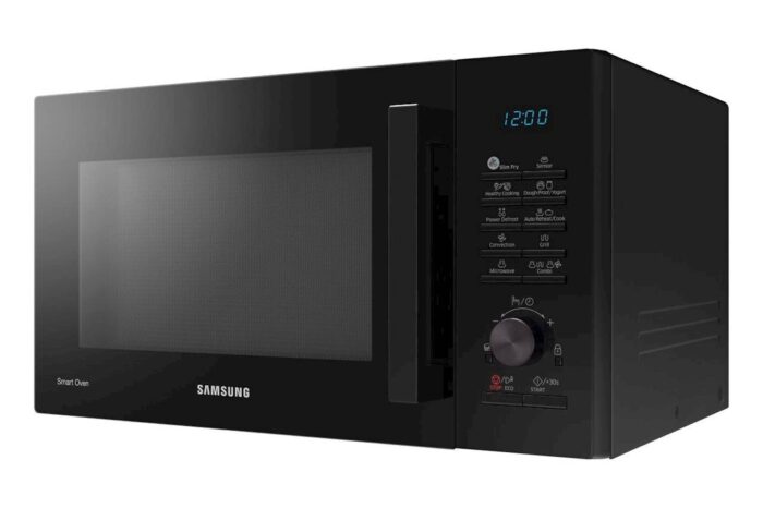 Konvekcijska pečica Samsung MC28A5135CK/OL - Image 4