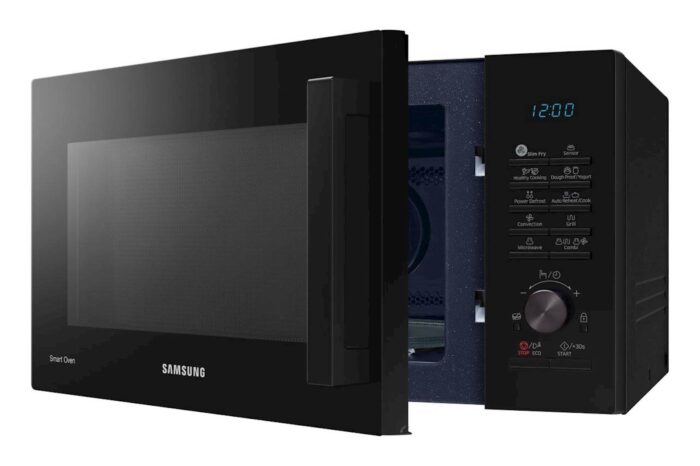 Konvekcijska pečica Samsung MC28A5135CK/OL - Image 5