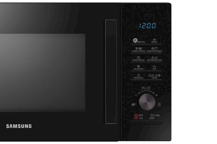 Konvekcijska pečica Samsung MC28A5135CK/OL - Image 6