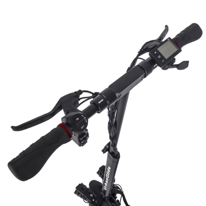 Električni skiro UrbanRide E-Cross Pro (1X800W) - Image 5