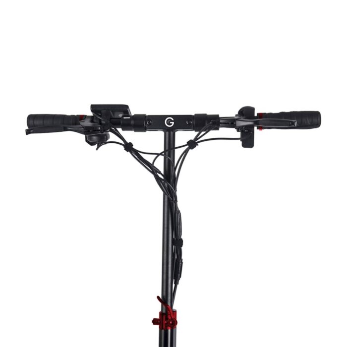 Električni skiro UrbanRide E-Cross Pro (1X800W) - Image 6