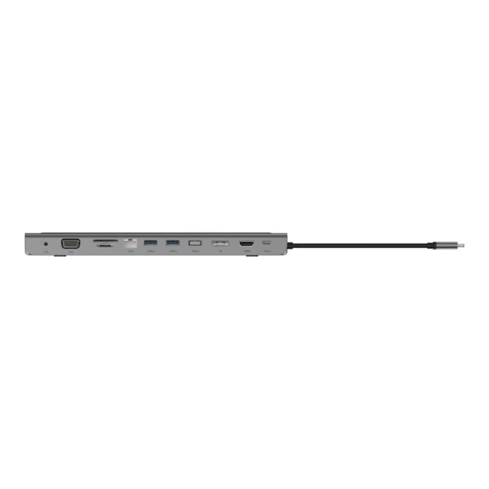 Belkin USB-C ™ Multimedia Hub 11 v 1 - Image 6