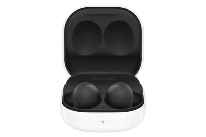 SM-R177 SAMSUNG GALAXY BUDS 2 črne
