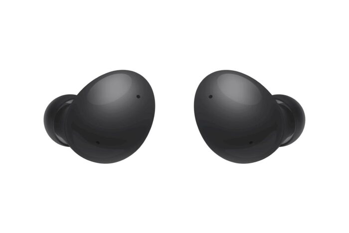SM-R177 SAMSUNG GALAXY BUDS 2 črne - Image 4