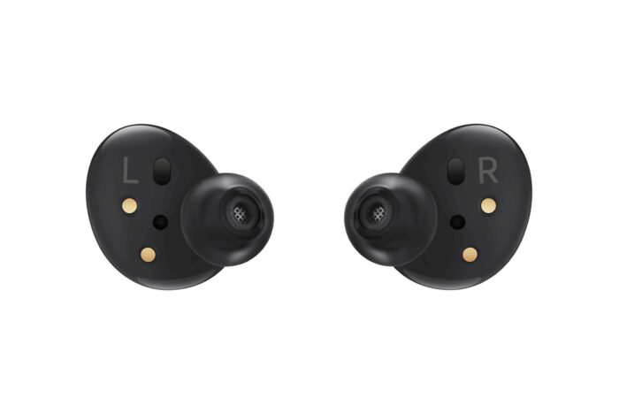 SM-R177 SAMSUNG GALAXY BUDS 2 črne - Image 5