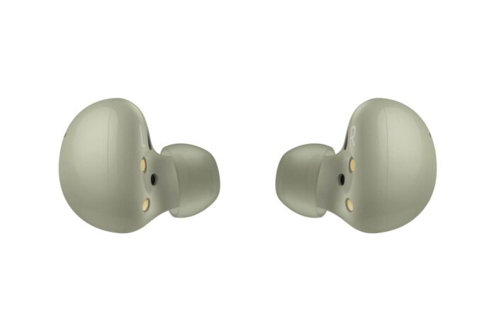 SM-R177 SAMSUNG GALAXY BUDS 2 olivno zelene - Image 6