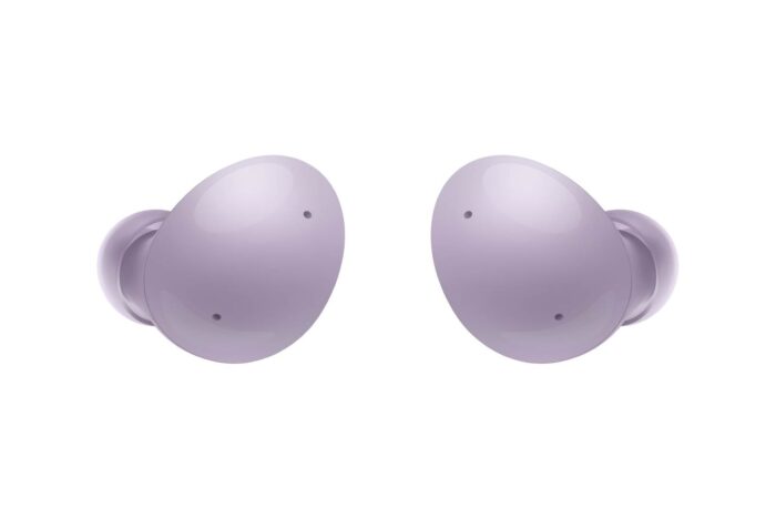 SM-R177 SAMSUNG GALAXY BUDS 2 vijolične - Image 4