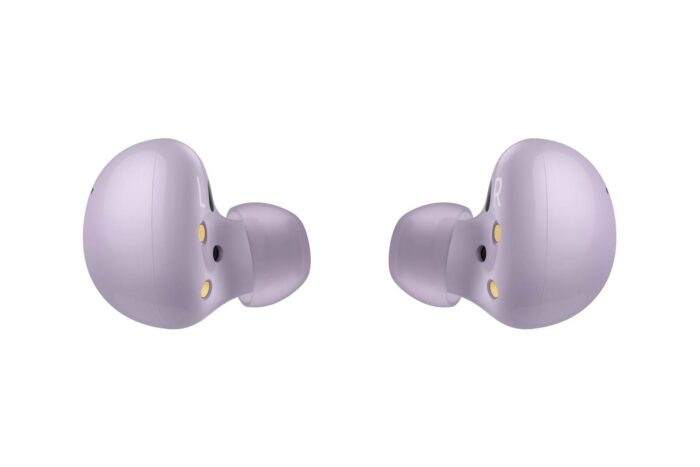 SM-R177 SAMSUNG GALAXY BUDS 2 vijolične - Image 6