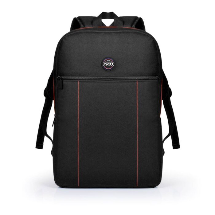 Nahrbtnik PORT Premium + miška 15,6" - Image 3