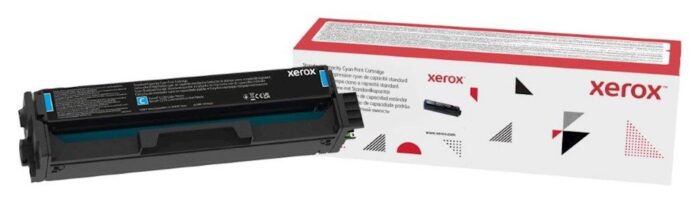 TONER XEROX CYAN ZA XEROX C230/C235 ZA 1.500 STRANI