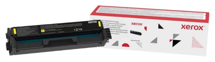 TONER XEROX RUMEN ZA XEROX C230/C235 ZA 1.500 STRANI