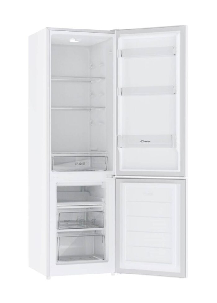 Hladilnik CANDY CHICS 5184WN, 180 cm, E - slika 4