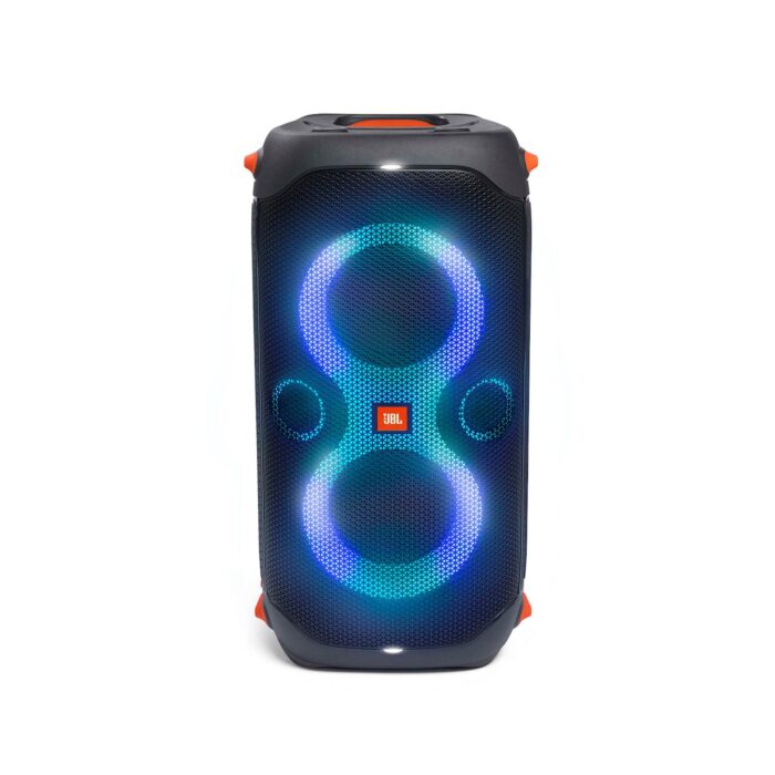 JBL Prenosni zvočnik PARTYBOX 110 ČRN