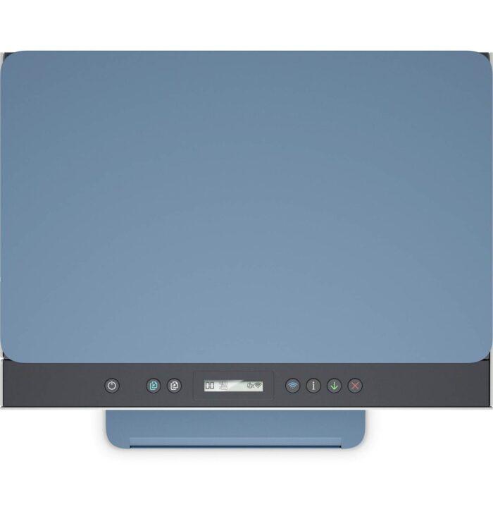 Večfunkcijska brizgalna naprava HP Smart Tank 675 - Image 5