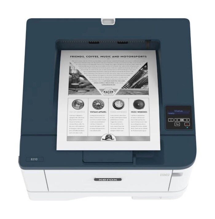 Laserski tiskalnik XEROX B310DNI - Image 4