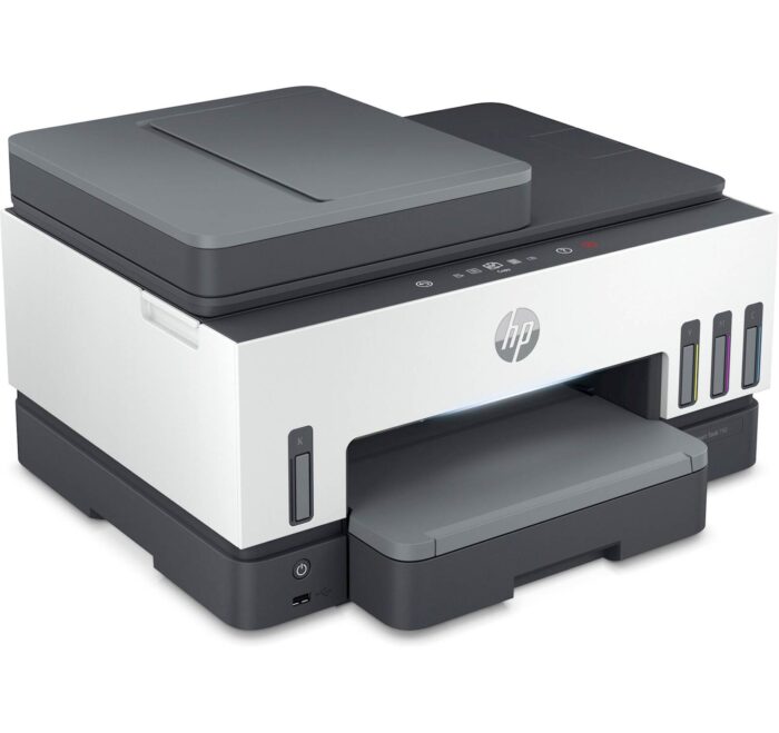 Večfunkcijska brizgalna naprava HP Smart Tank 790 - Image 3