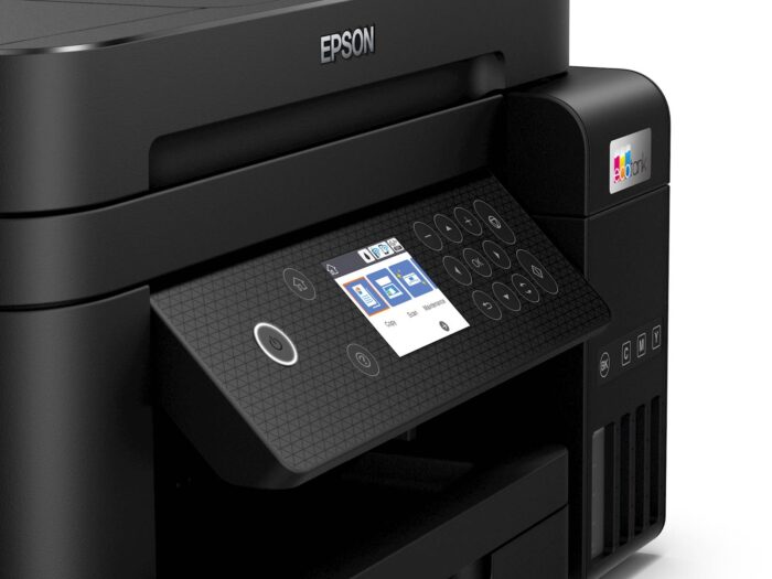 Večfunkcijska brizgalna naprava EPSON EcoTank L6270 - Image 4
