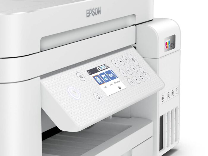 Večfunkcijska brizgalna naprava EPSON EcoTank L6276 - Image 4
