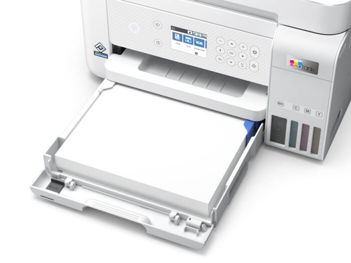 Večfunkcijska brizgalna naprava EPSON EcoTank L6276 - Image 5