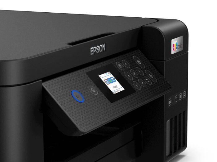 Večfunkcijska brizgalna naprava EPSON EcoTank L4260 - Image 4