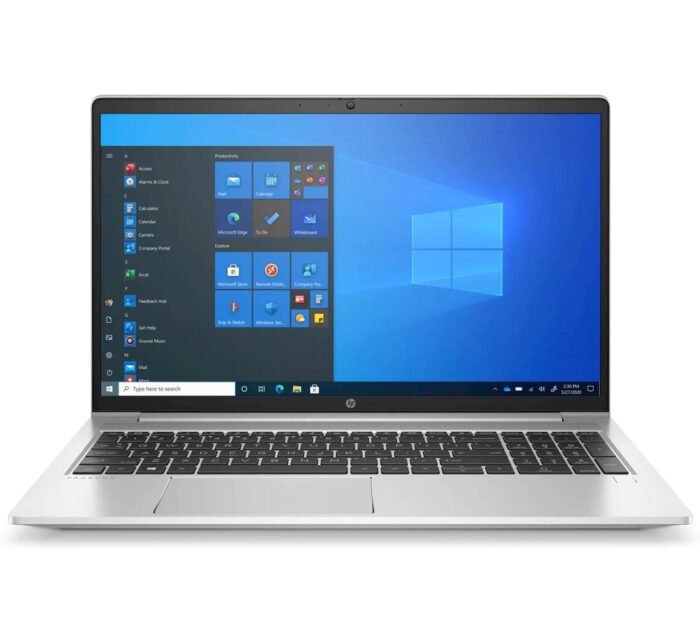 Prenosnik HP ProBook 450 G8 i5-1135G7/8GB/SSD 512GB/15,6''FHD IPS/BL - Image 6