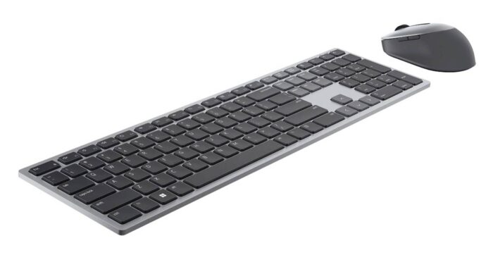 Tipkovnica+miš DELL KM7321W - Image 3