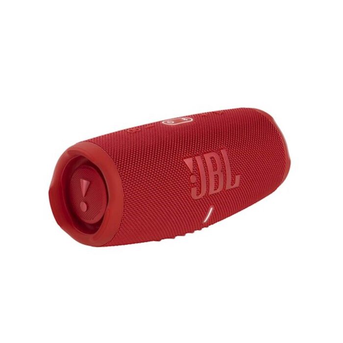 JBL Prenosni zvočnik CHARGE5 RDEČ