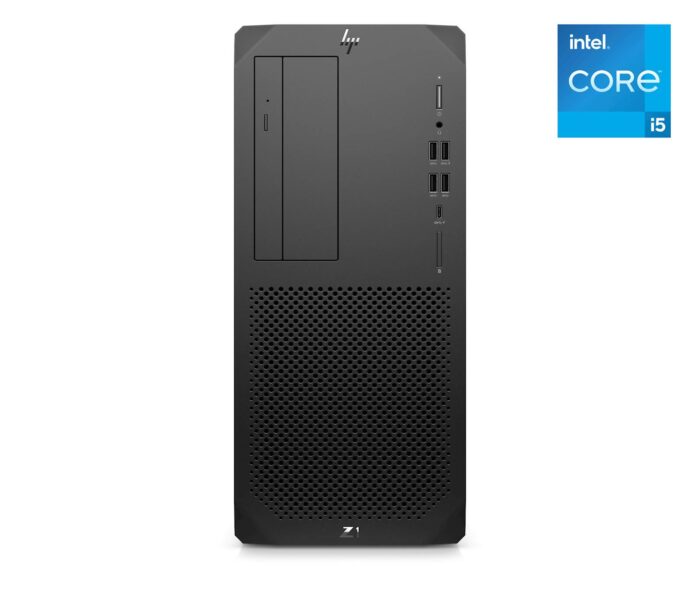 Delovna postaja HP Z1 G8 TWR i5-115 00/16GB/SSD 512GB/W10Pro