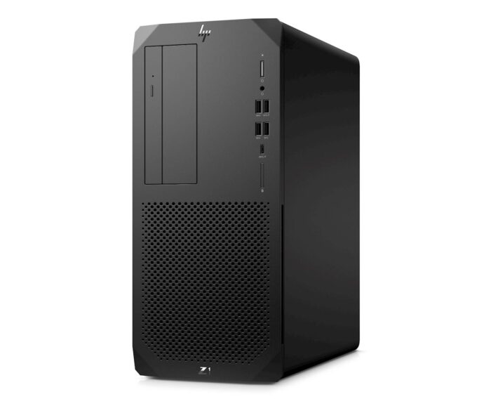 Delovna postaja HP Z1 G8 TWR i5-115 00/16GB/SSD 512GB/W10Pro - slika 3