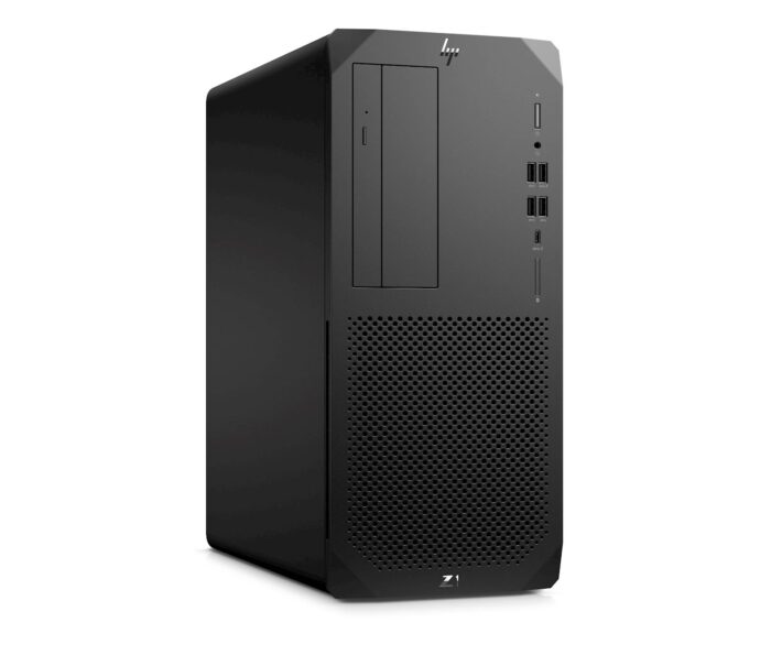 Delovna postaja HP Z1 G8 TWR i5-115 00/16GB/SSD 512GB/W10Pro - slika 4