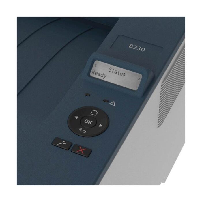 Laserski tiskalnik XEROX B230DNI - Image 4