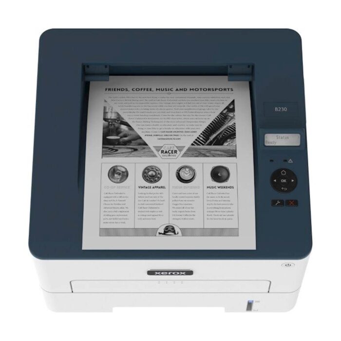 Laserski tiskalnik XEROX B230DNI - Image 5