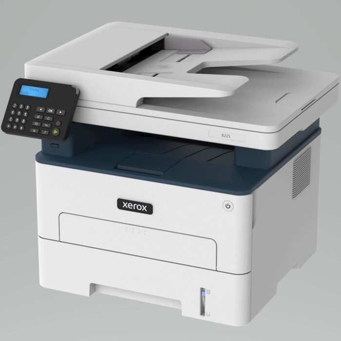 Večfunkcijska laserska naprava XEROX B225DNI - Image 3