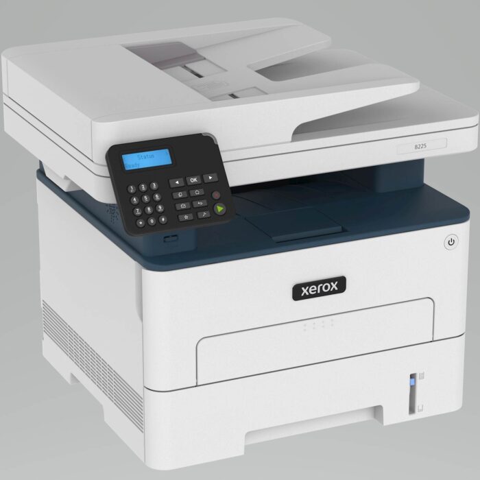 Večfunkcijska laserska naprava XEROX B225DNI - Image 4